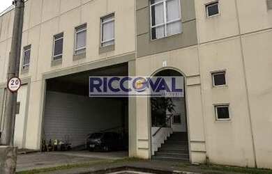 Imagem 2: Galpão em Santa Fé - Osasco