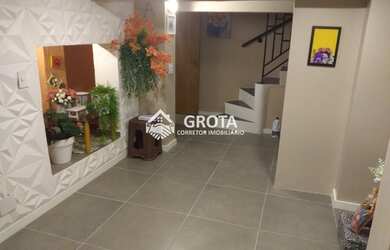 Imagem 1: Linda Casa para Venda no bairro Aclimação, 2 dorm, 100 m