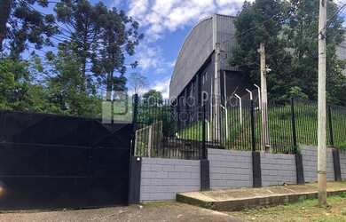 Imagem 7: Galpão para Locação no bairro Jardim Portugal, localizado na cidade...