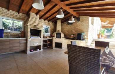 Imagem 9: CHACARA RESIDENCIAL em BRAGANÇA PAULISTA - SP, CONDOMÍNIO NÁUTICO PORTO...