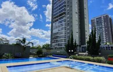 Imagem: O apartamento possui 3 Dormitórios, 2 Banheiros, 1 Vaga na