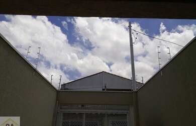 Imagem 4: Casa na Região da Saúde