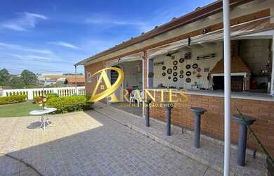 Imagem 7: CASA EM CONDOMÍNIO RESIDENCIAL em ATIBAIA - SP, CONDOMINIO PORTAL DAS...