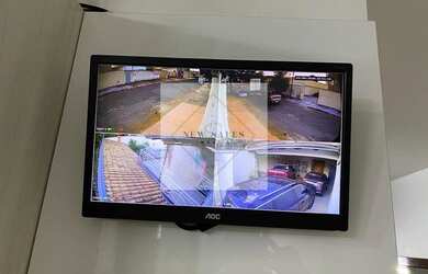 Imagem 5: Sobrado top no Jardim América Repleto em armário