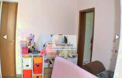 Imagem 15: Sobrado com 4 dormitórios à venda, 310 m² por R$ 1.300.000 - Condomínio...