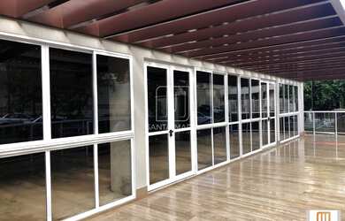 Imagem 1: Salão/Galpão salão - térreo , portaria 24hs, lazer, espaço gourmet,...