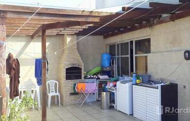 Imagem 16: Cobertura à venda, 150 m² por R$ 3.200.000,00 - Ipanema - Rio de Janeiro/RJ