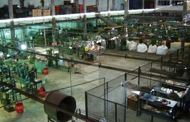 Imagem 6: Galpão/Depósito/Armazém para aluguel e venda com 3800 metros quadrados