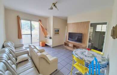 Imagem 2: GUARAPARI - Apartamento Padrão - PRAIA DO MORRO