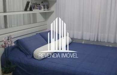 Imagem 7: Apartamento em Panamby. Piscina, Varanda, 72m² de Áreae1 Vaga na garagem