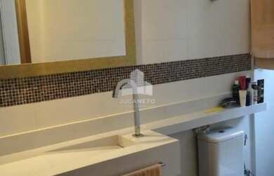 Imagem 16: Cobertura Mobiliada. Imóvel mobiliado, 142m² de Área, 1 Vaga na garageme2...