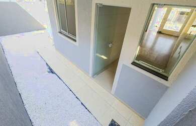 Imagem 3: Casa com 3 dormitórios à venda, 59 m² por R$ 299.000,00 - Gralha Azul...