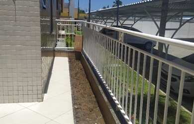 Imagem 5: Alugo Apartamento. Piscina, Churrasqueira, 1 Vaga na garageme1 Dormitório