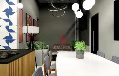 Imagem 6: Casa à venda, 96 m² por R$ 415.000,00 - Residencial Vitiello - Boituva/SP