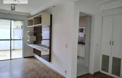 Imagem: A casa em condomínio possui 2 Dormitórios, 2 Banheiros, 1