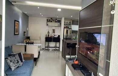 Imagem 8: Apartamento à venda, 54 m² por R$ 285.000,00 - Jardim Barbacena - Cotia/SP