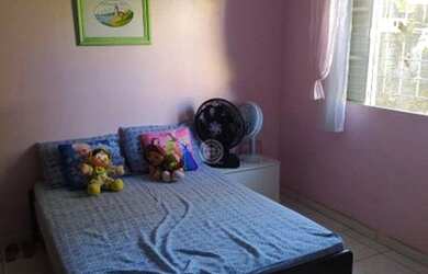 Imagem 8: Casa na Avenida Paraná à venda, em terreno com 600 m² por R$ 640.000