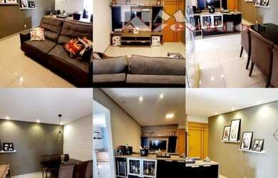 Imagem 3: Apartamento para Venda Jardim Nair Maria Salto