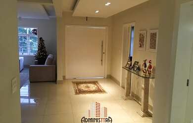 Imagem 14: Sorocaba - Casa de Condomínio - Jardim Ibiti do Paço