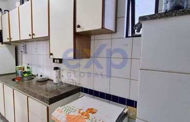 Imagem 10: Apartamento. Piscina, Churrasqueira, 82m² de Áreae1 Vaga na garagem