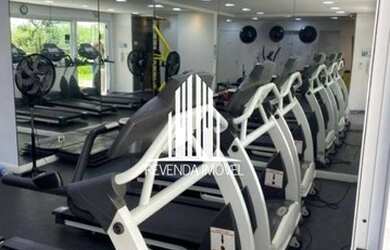 Imagem 16: Apartamento em Panamby. Piscina, Varanda, 72m² de Áreae1 Vaga na garagem