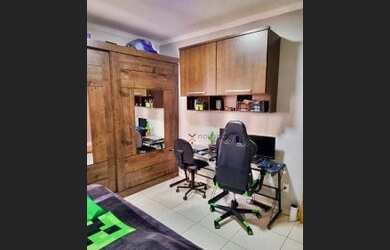 Imagem 12: Cobertura com 3 dormitórios, 155 m² - venda por R$ 590.000 ou aluguel...