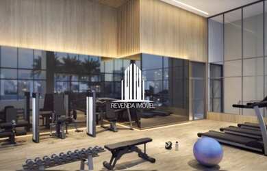 Imagem 11: Apartamento no campo belo