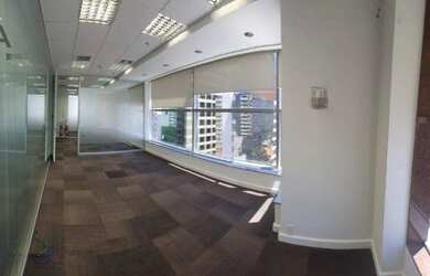 Imagem 13: Andar Corporativo para alugar, 364 m² por R$ 39.990,00/mês - Cerqueira...