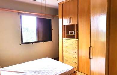 Imagem 10: Apartamemto 4 dormit, 140 metros, vista Usp , 3 vagas , deposito