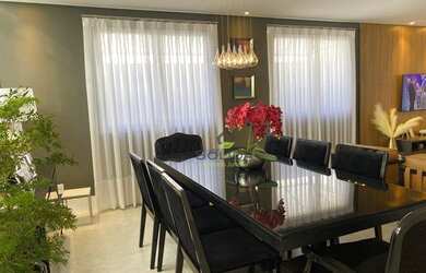 Imagem 5: Casa com 4 dormitórios à venda, 350 m² por R$ 2.700.000,00 - Gramadão...