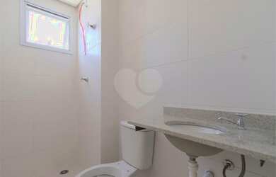 Imagem 8: São Paulo - Apartamento Padrão - LAUZANE PAULISTA