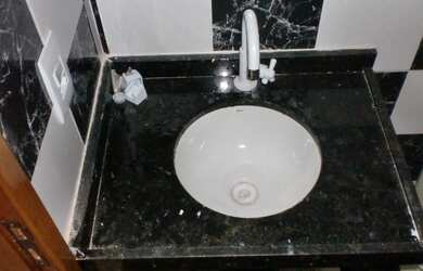 Imagem 2: Apt 2 qtos terreo no montese