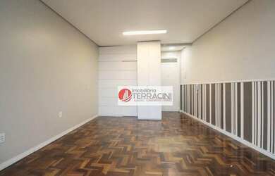 Imagem 3: Sala para alugar, 25 m² por R$ 500,00/mês - São João - Porto Alegre/RS