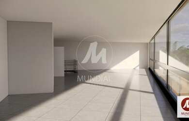 Imagem 10: Salão/Galpão salão - sobrado