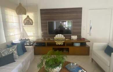 Imagem 12: Sobrado com 5 dormitórios, 280 m² - venda por R$ 6.500.000,00 ou aluguel por R$ 4.000,00/d