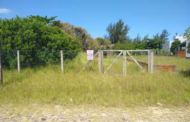 Imagem 6: Terreno Praia Bom Jesus. Churrasqueira, Imóvel mobiliadoe532m² de Área