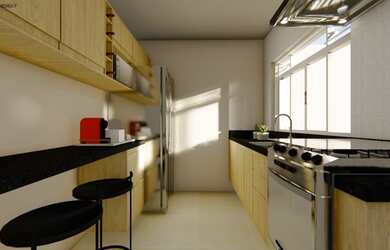 Imagem 11: SOBRADO À VENDA NO JARDIM SANTA HELENA - SALTO DE PIRAPORA/SP. São 5...