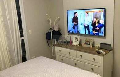 Imagem 13: Apartamento Duplex à venda, 118 m² por R$ 890.000,00 - Atibaia Jardim...