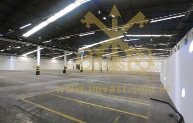 Imagem 7: São Paulo - Galpão/Depósito/Armazém - Vila Leopoldina