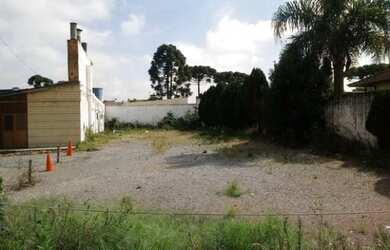 Imagem: O terreno possui 658m² de Área e está localizado em Xaxim