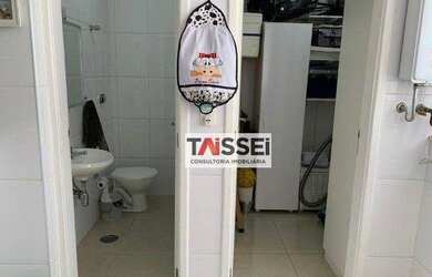 Imagem 9: Apartamento à venda, 103 m² por R$ 1.098.000,00 - Moema - São Paulo/SP