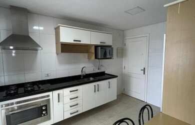 Imagem 14: Mogi das Cruzes - Apartamento Padrão - Jardim Armenia