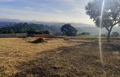 Imagem 2: Terreno à venda, 1156 m² por R$ 340.000 - Parque Jaguari Fazendinha...