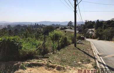 Imagem 4: SANTANA DE PARNAíBA - Terreno Padrão - Parque Fernão Dias