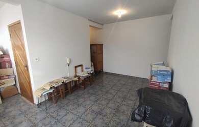 Imagem 8: Apartamento para venda tem 90 metros quadrados com 3 quartos em Taguatinga...