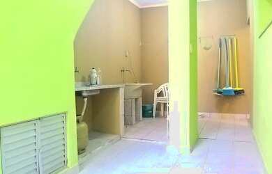 Imagem 11: SOBRADO EM CONDOMINIO COM 4 DORMITÓIOS 2 SUITES 2 VAGAS APENAS 10 PASSOS DO METRÔ LINHA VE