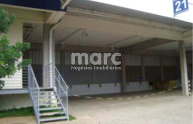 Imagem 7: JUNDIAI - Galpão/Depósito/Armazém - DISTRITO INDUSTRIAL