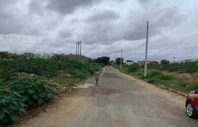 Imagem 3: Lote no Bairro Jardins em Governador Valadares
