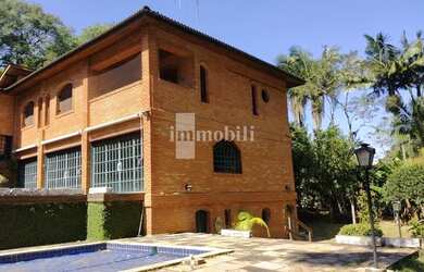 Imagem 2: CASA MARAVILHOSA, ATRÁS DO SHOPPING DA GRANJA VIANA