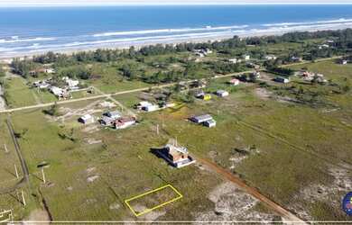 Imagem 2: Terreno à venda, 300 m² por R$ 49.000,00 - Lagoinha - Balneário Gaivota/SC